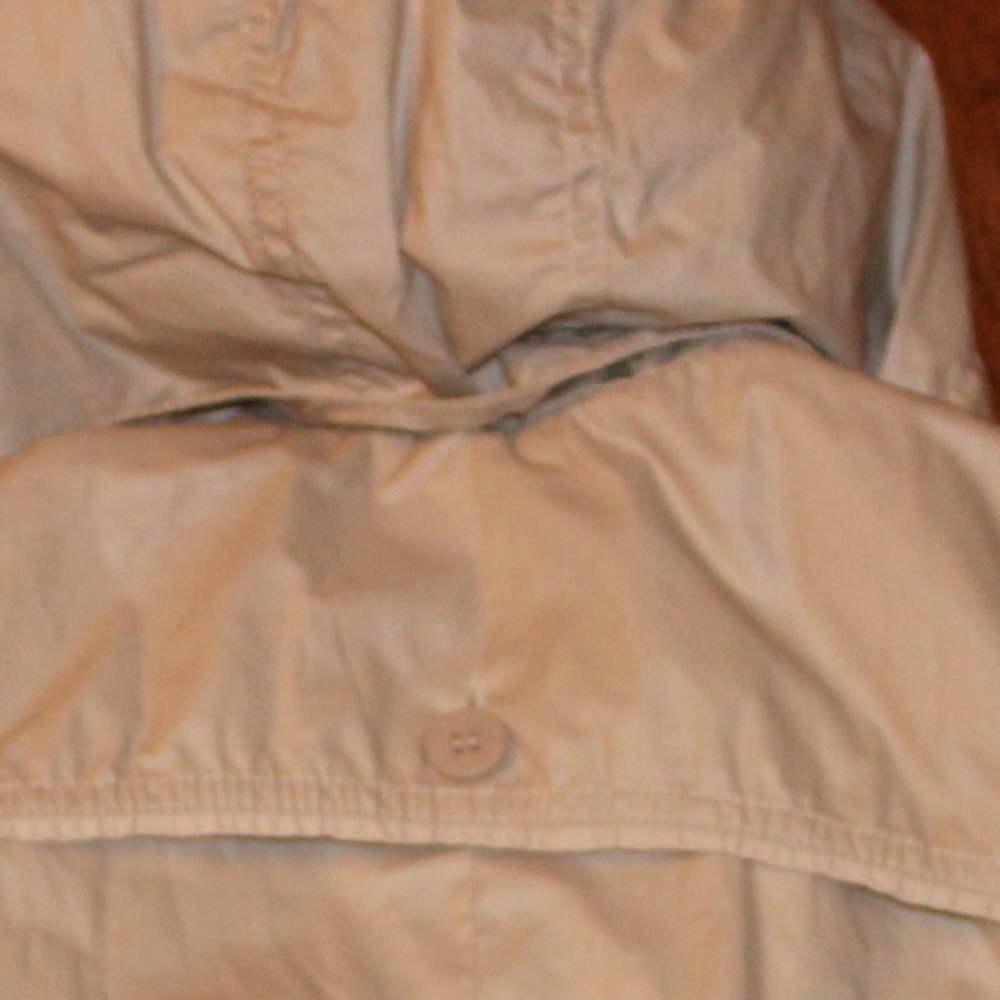 DPAM raincoat - Picture 7 of 7